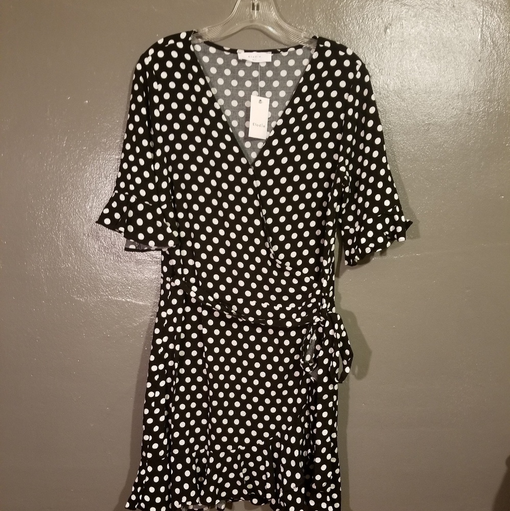 Elodie Women's dress